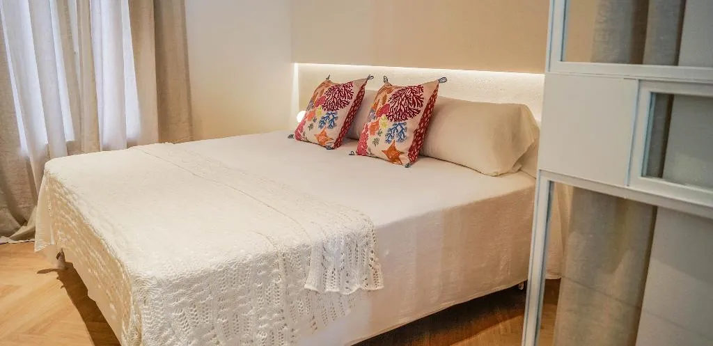 APARTMENT TWO BEDROOMS Room, The Boc Suites, Majorca