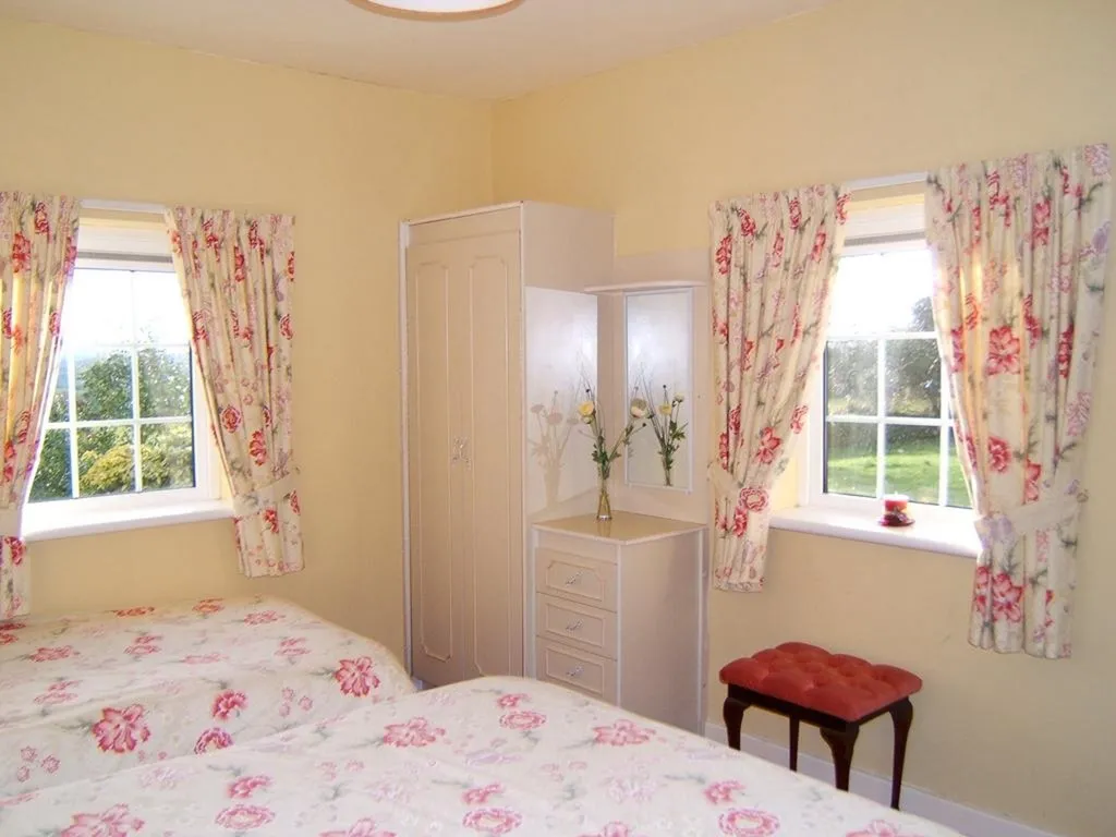 Room, Findus House, Cork