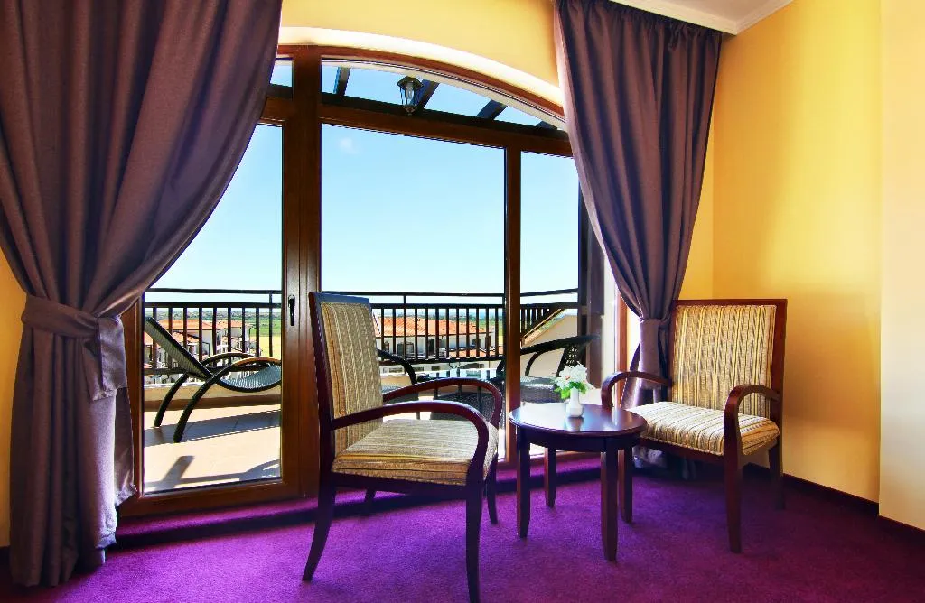 DOUBLE DELUXE Room, The Vineyards Spa Resort, Bourgas
