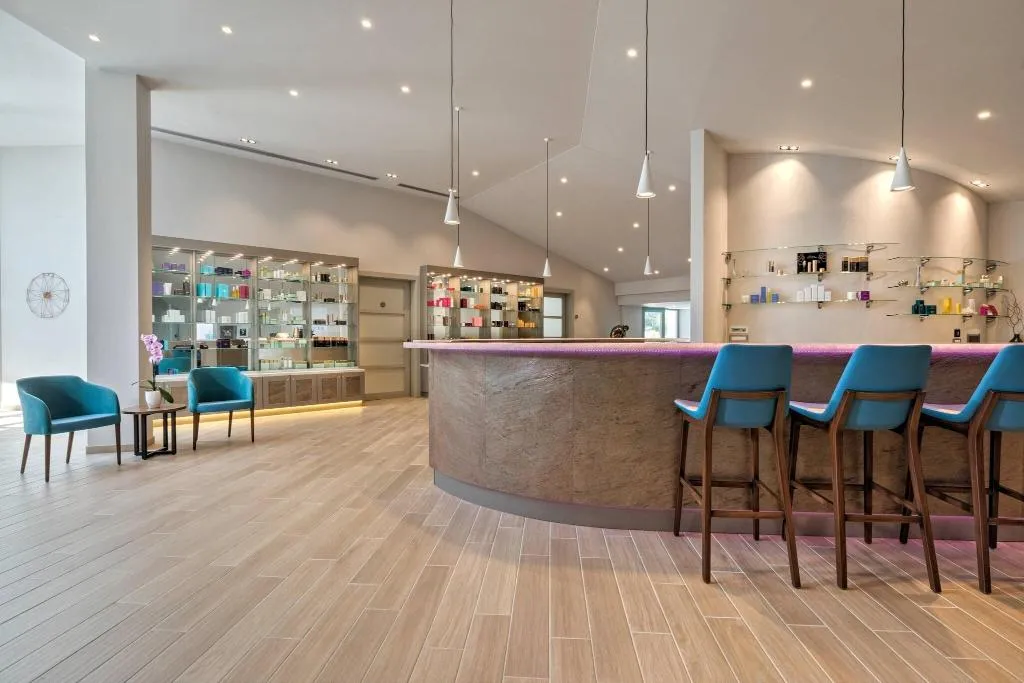 Sports and Entertainment, Le Meridien Lav Split, Split