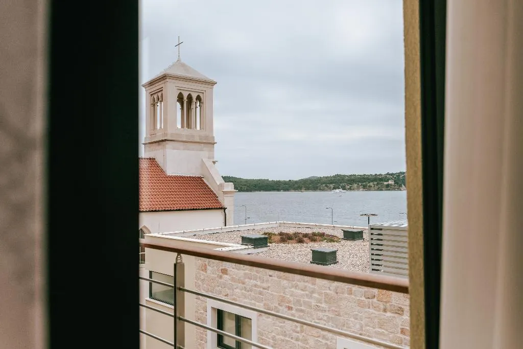 SUITE PENTHOUSE WITH VIEWS Room, Armerun Heritage Hotel & Residences, Split
