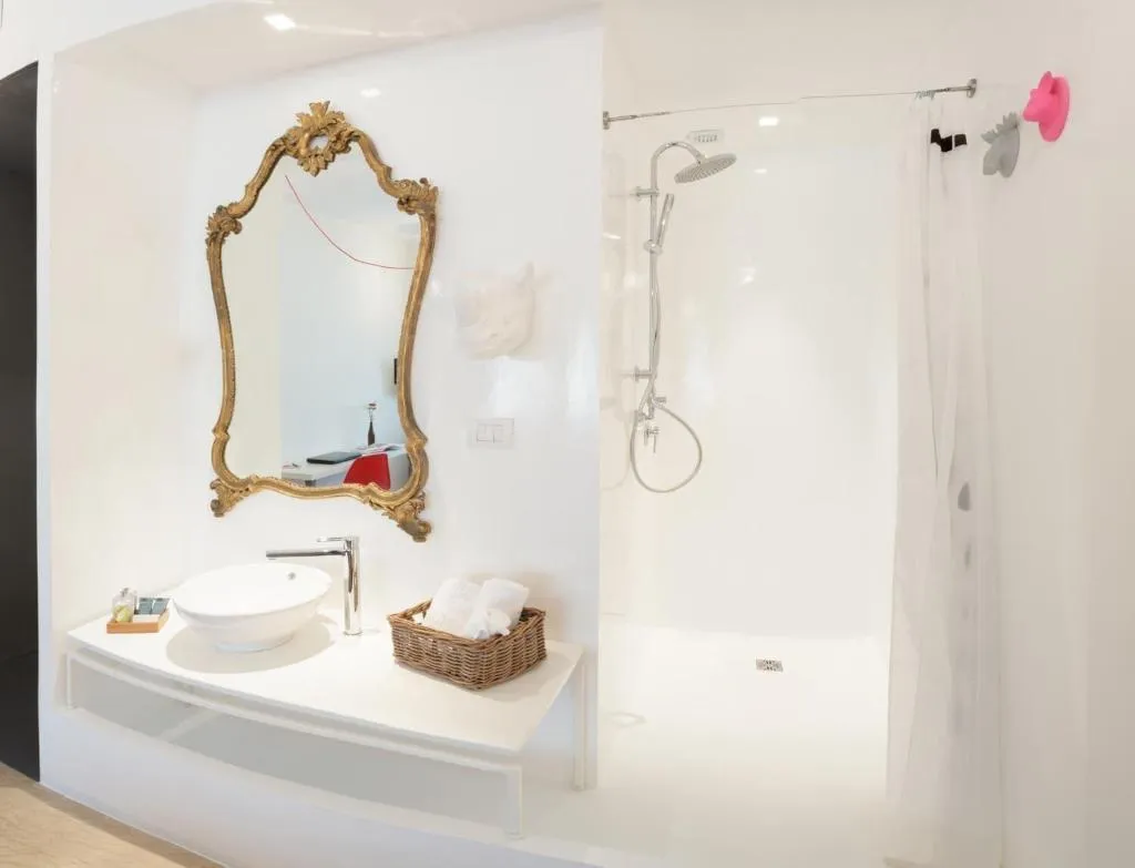 Room, Boutique Rooms Trastevere, Rome