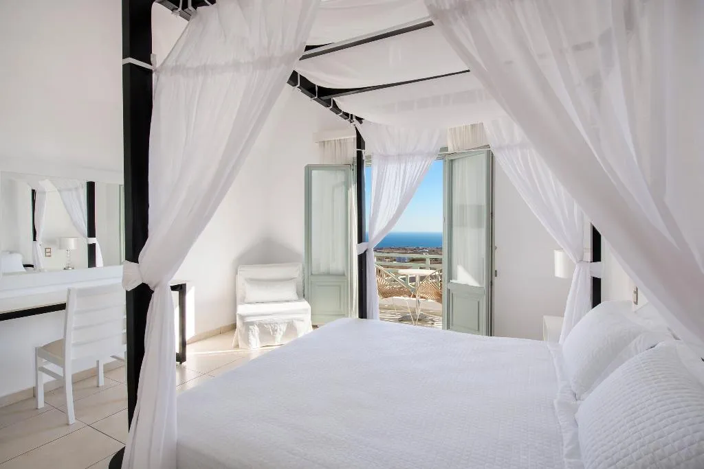 Double or Twin SUPERIOR Room, Astro Palace, Santorini