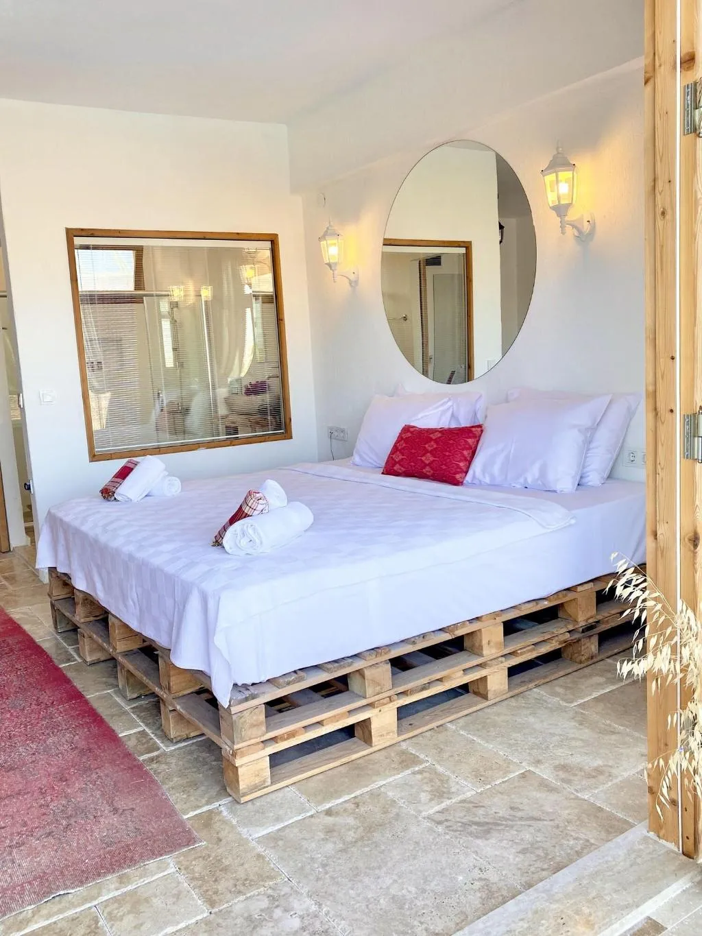 Room, Alacati Barbarossa Hotel, Izmir