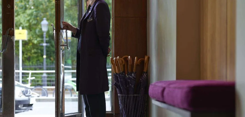 Conferences, Fitzwilliam Hotel, Dublin
