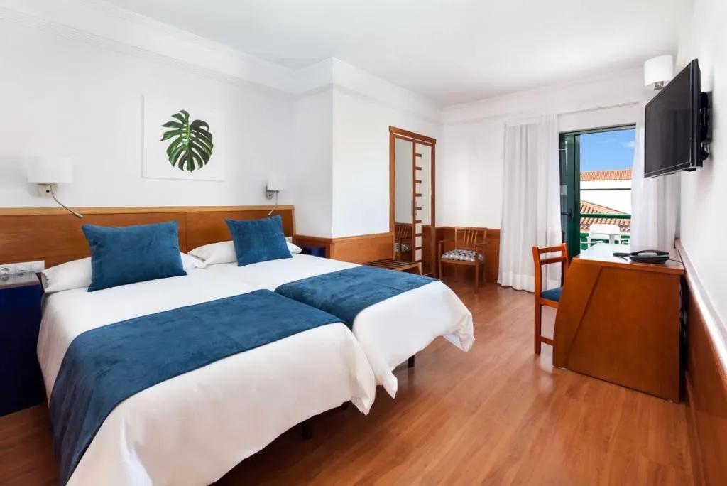 Room, My City Hotel, Tenerife