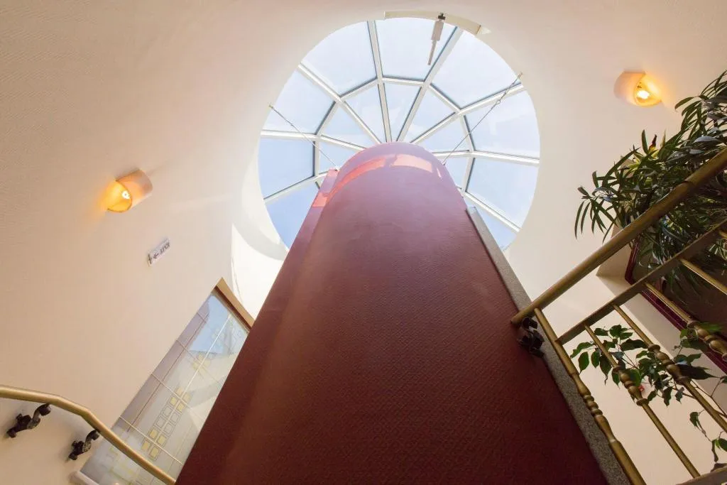Lobby, Boutique Splendid, Varna