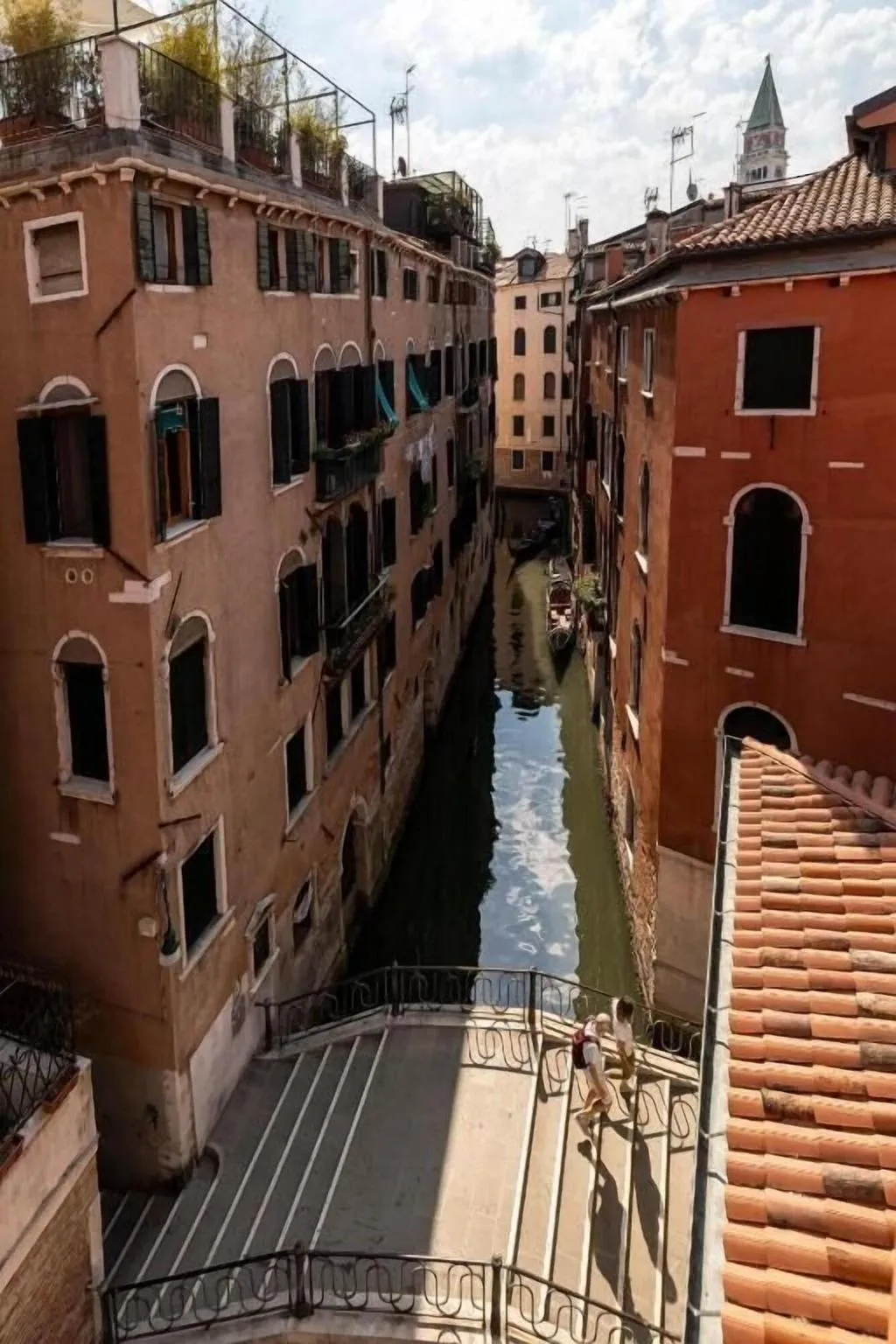 TWIN SUPERIOR Room, Bella Venezia, Venice