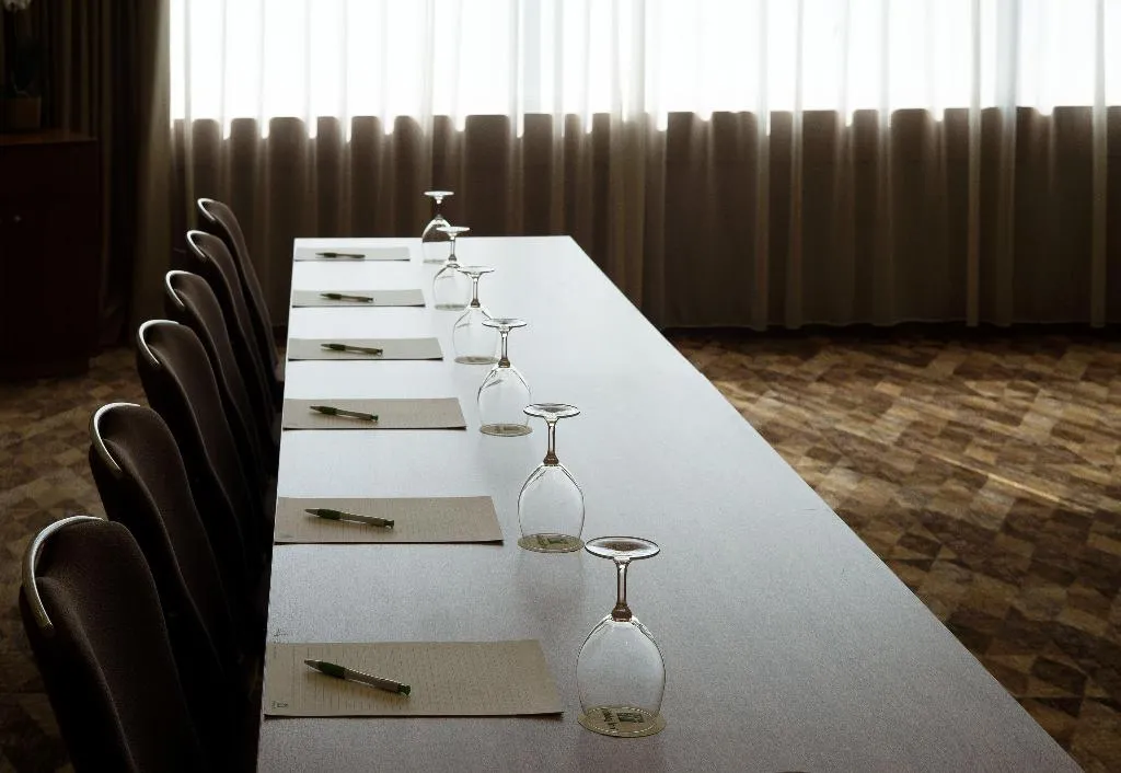 Conferences, Holiday Inn Athens Attica Av. Airport West, Athens
