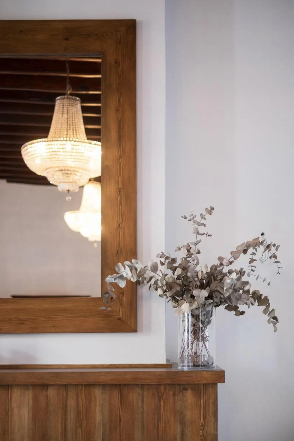 Lobby, Hotel Nou Sant Antoni, Menorca