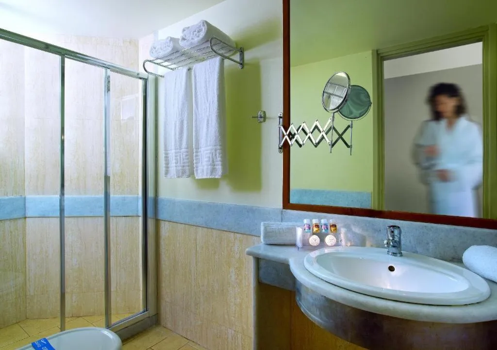 JUNIOR SUITE DUPLEX Room, Elotis Suites, Crete