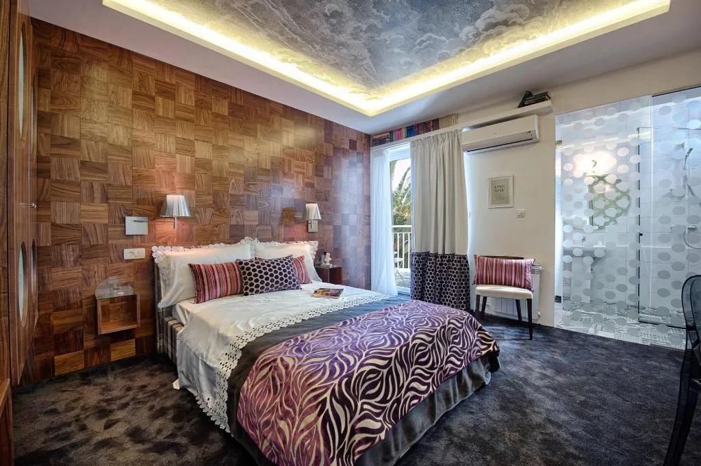 Sports and Entertainment, Boban Luxury Suites, Split