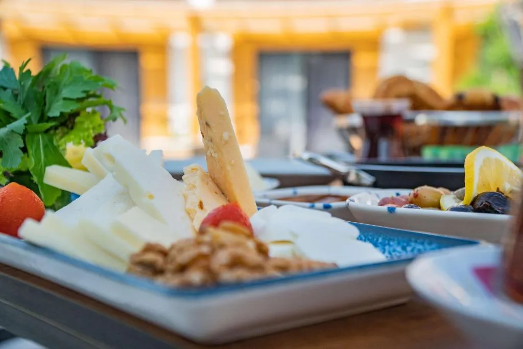 Sports and Entertainment, L Hotel Sarigerme, Dalaman