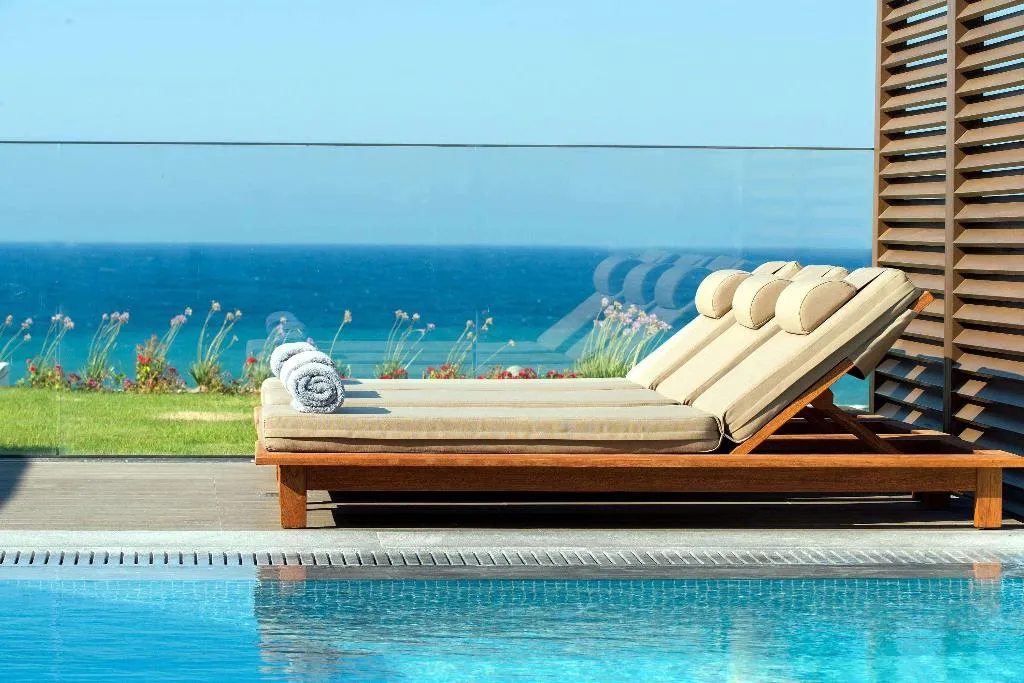 Room, Nana Princess Suites Villas and Spa, Crete