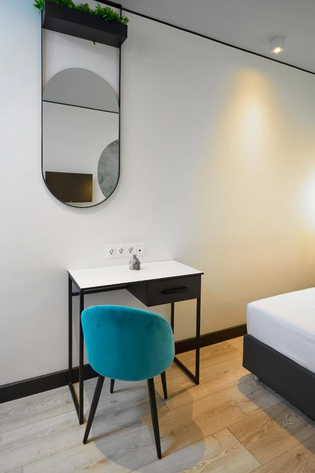 DOUBLE ECONOMY Room, Urban Elephant Suites, Halkidiki