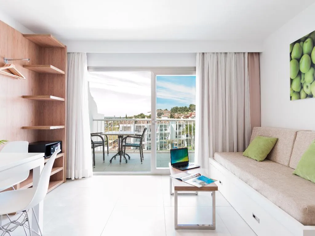STUDIO STANDARD Room, Playas Cas Saboners, Majorca