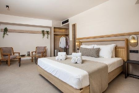Ladiko Suites, Rhodes