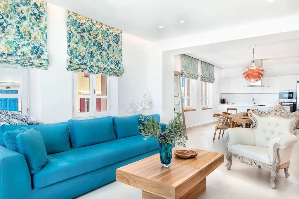 Room, Avra Apartments Venetian Harbour, Crete