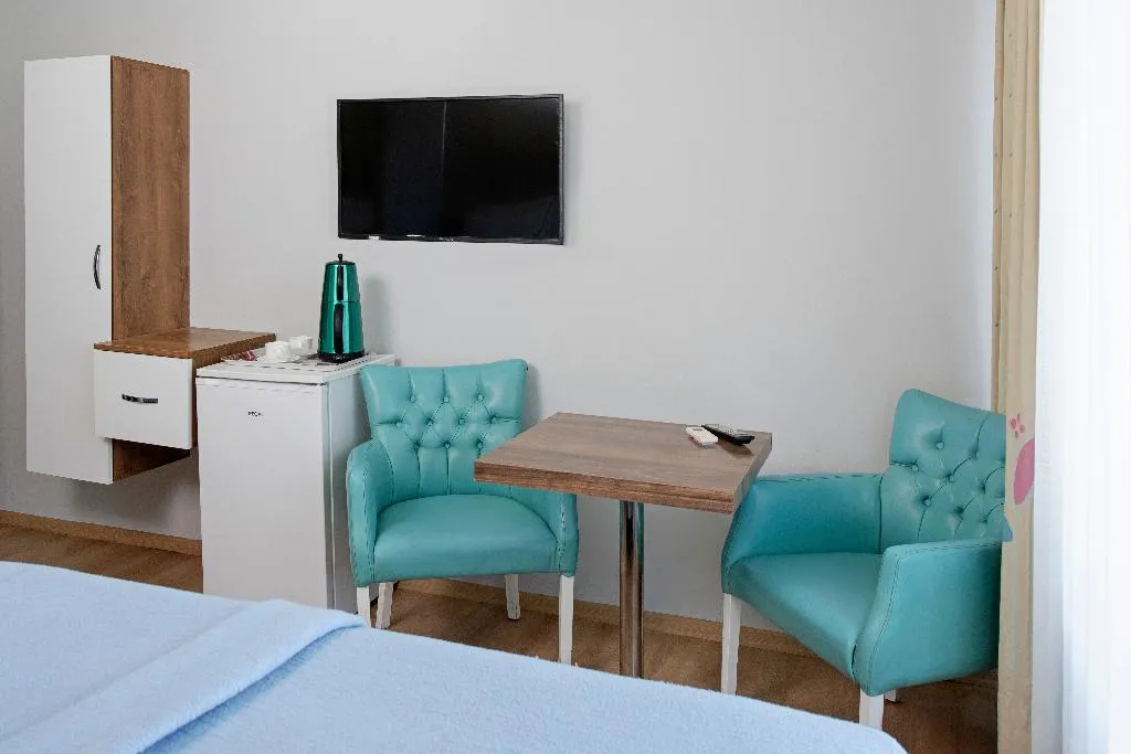 TRIPLE STANDARD Room, Gvar Apart Otel, Antalya