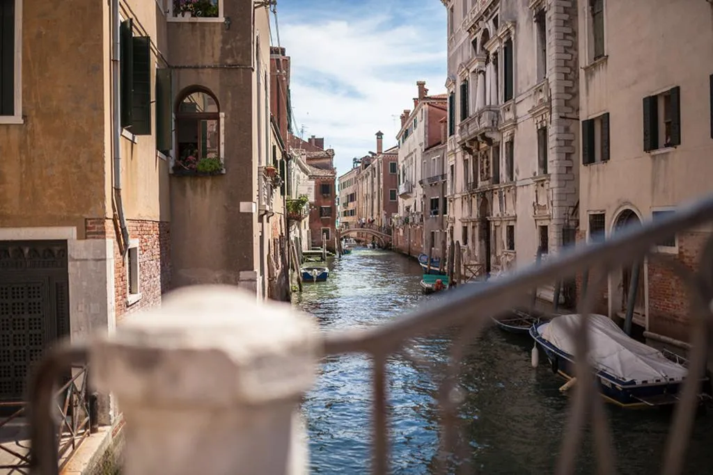 General view, Liassidi Wellness Suites, Venice