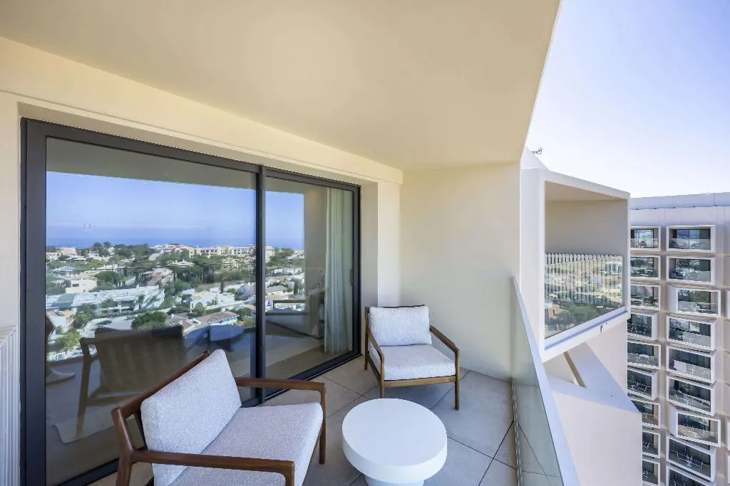 APARTMENT SEA VIEW ONE BEDROOM Room, The Editory Residence Lagos, Algarve