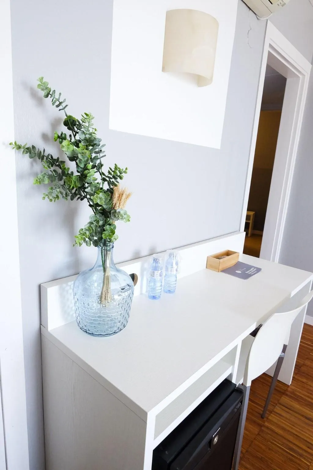 Double or Twin BASIC Room, Subur, Costa Brava