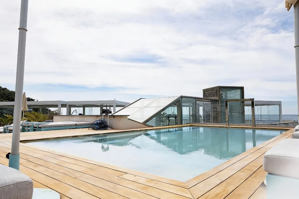 General view, Punta Campanella Resort & Spa, Naples