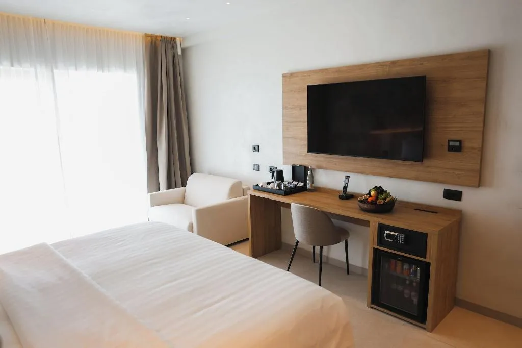 Room, Drymades Inn Resort, Kavaje