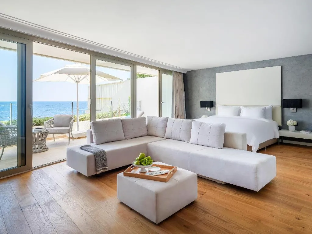 Room, Rixos Premium Dubrovnik, Dubrovnik