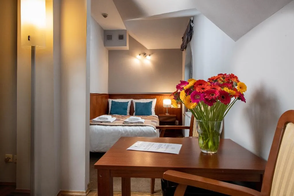 APARTMENT ECONOMY Room, Red Brick Apartments, Krakow