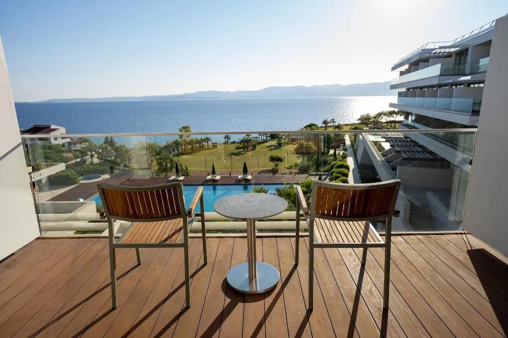 Room, On'Live Hotel, Izmir