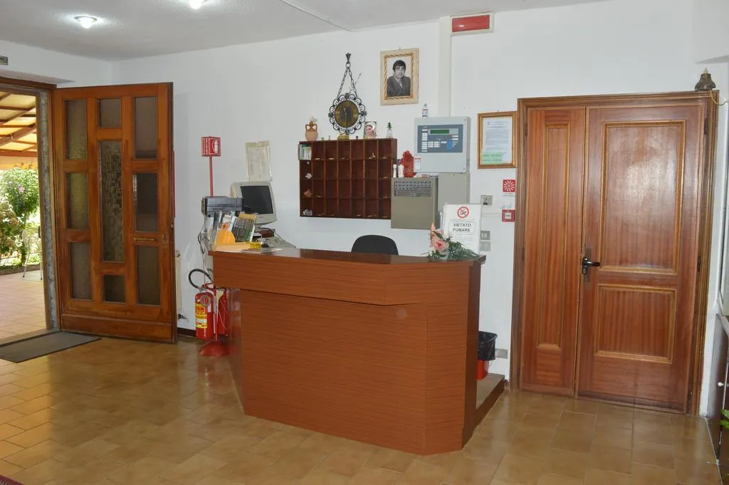 Lobby, Belvedere, Perugia