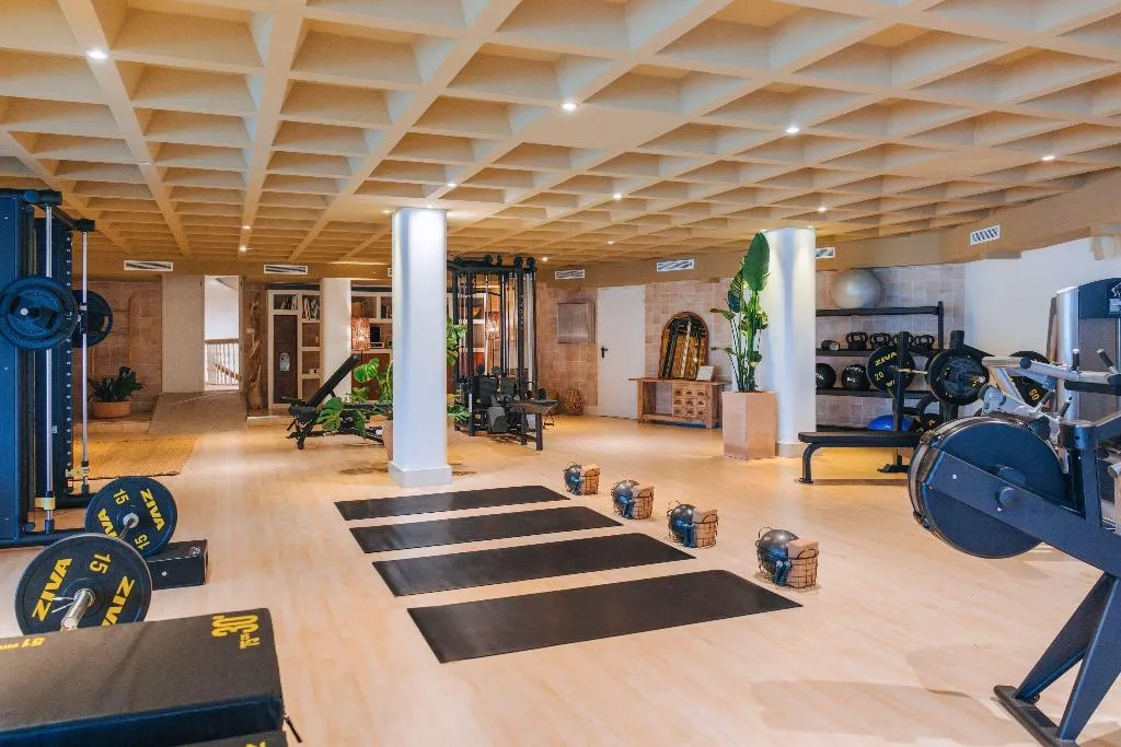 Sports and Entertainment, Zel Mallorca, Majorca