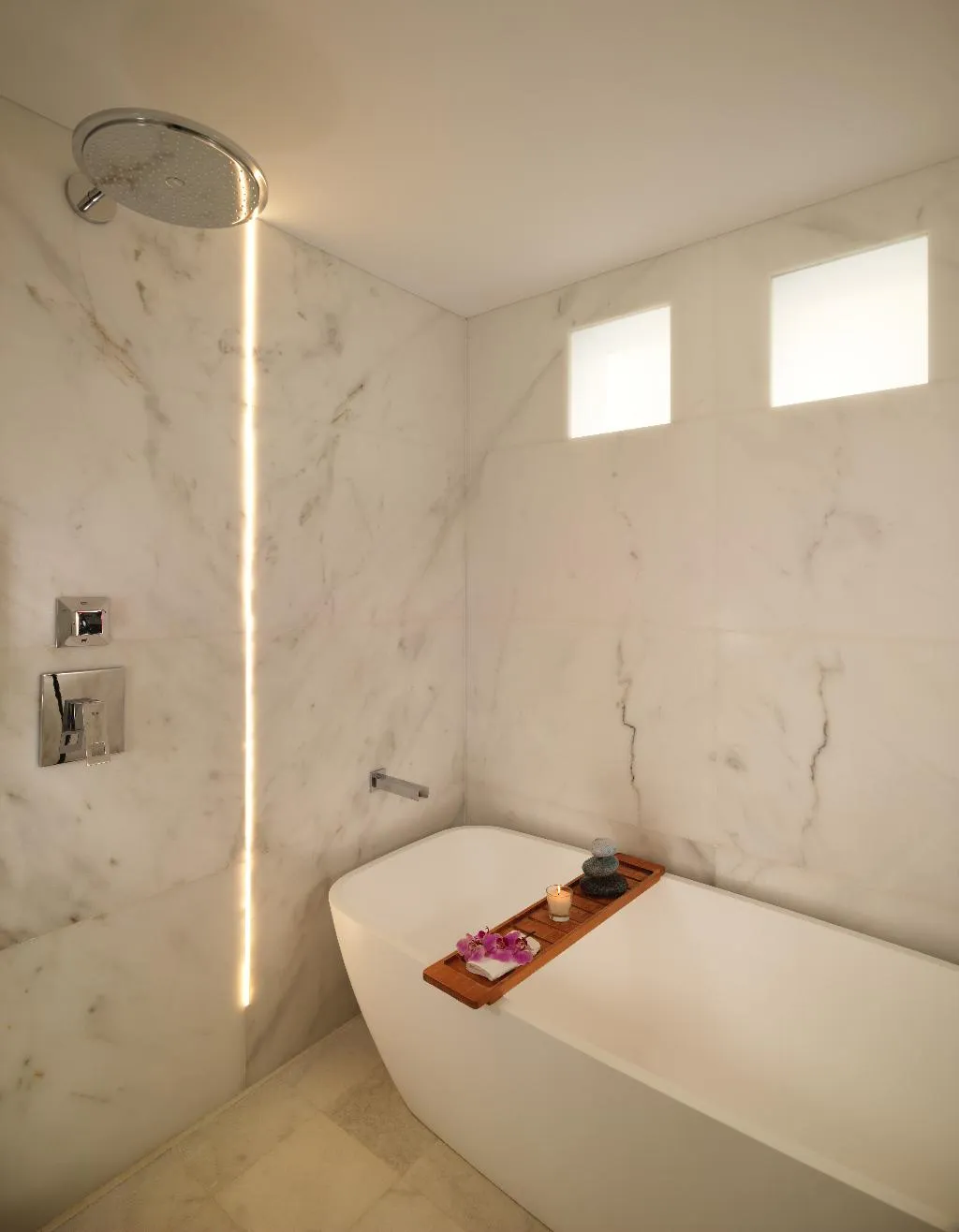 SINGLE WITH JACUZZI Room, Mykonos Riviera Hotel & Spa, Mykonos