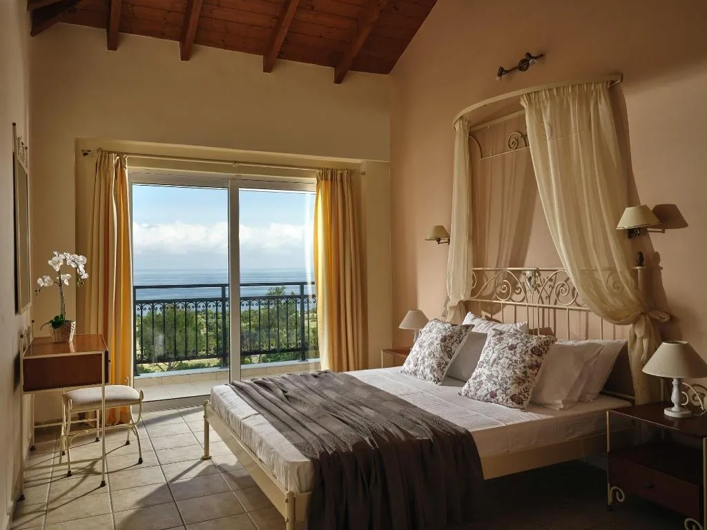 Room, Lithies Studios & Apartments, Zante