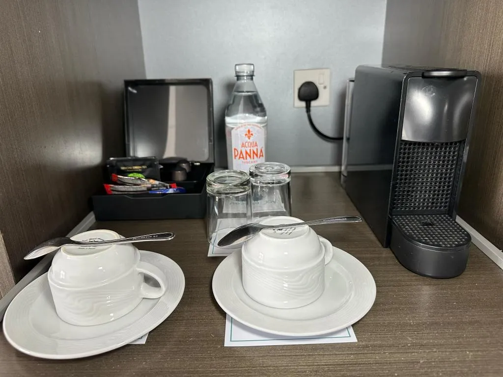 TWIN STANDARD Room, Napa Jay Hotel, Cyprus