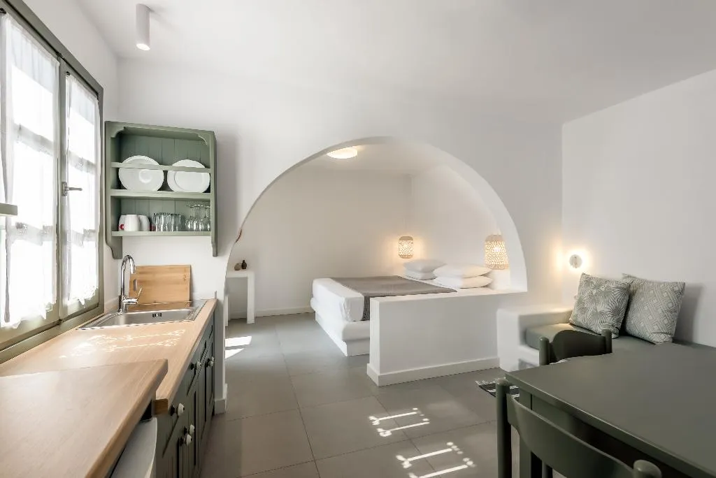 STUDIO SUPERIOR Room, Nissia Kamares, Kos