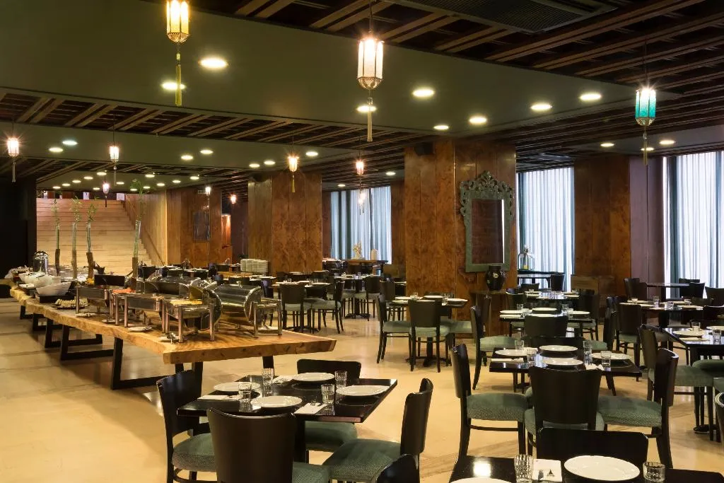 Restaurant, President, Athens