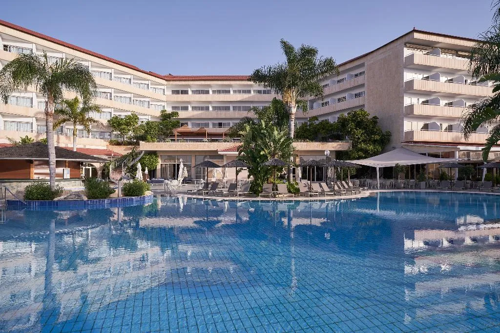 General view, Atlantica Bay, Cyprus