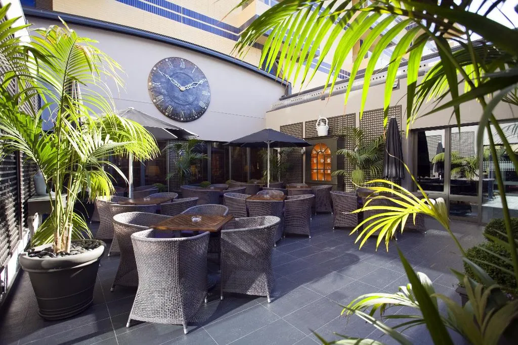Bar, Solverde Spa & Wellness Center, Porto