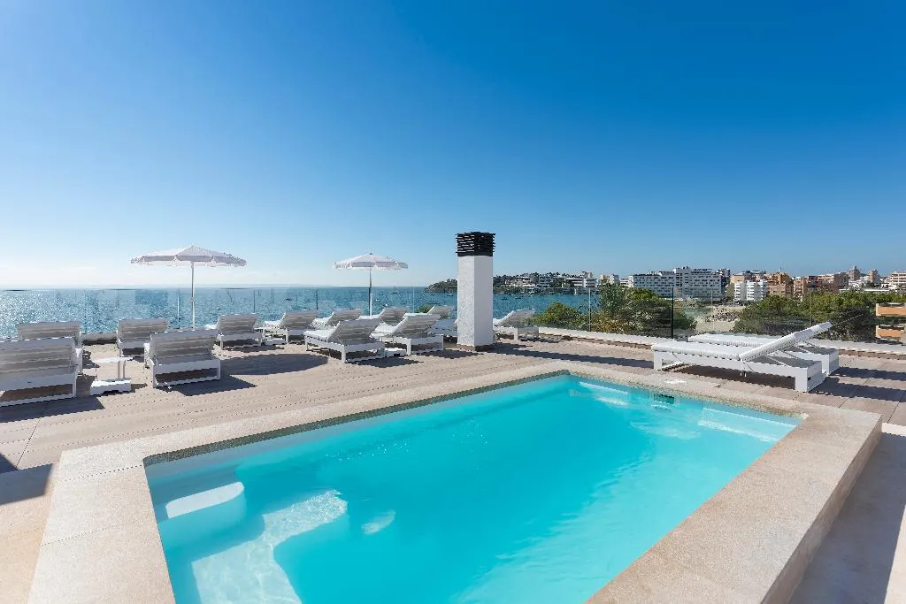 Pool, Palia Tropico, Majorca
