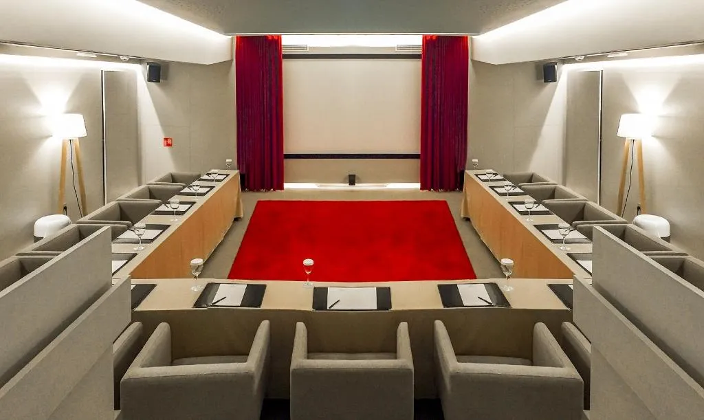 Conferences, St. George Lycabettus, Athens