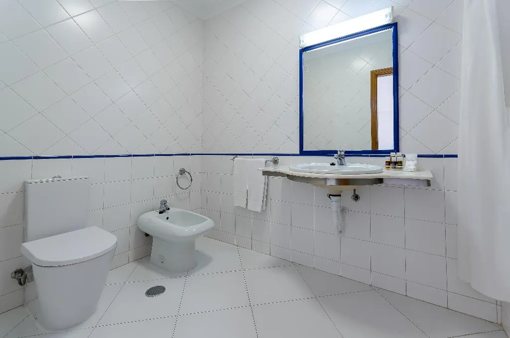 STUDIO SEA VIEW Room, Algarve Mor Apartamentos, Algarve