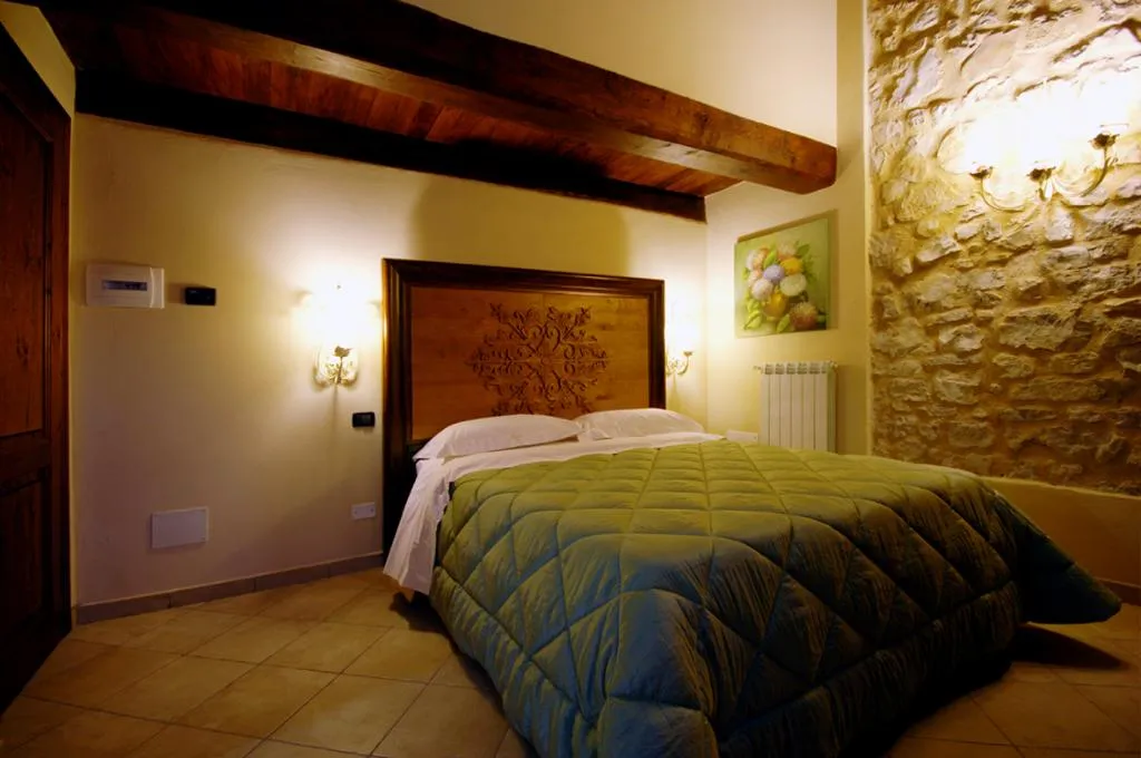 Room, Palazzo Del Papa Agriturismo, Perugia