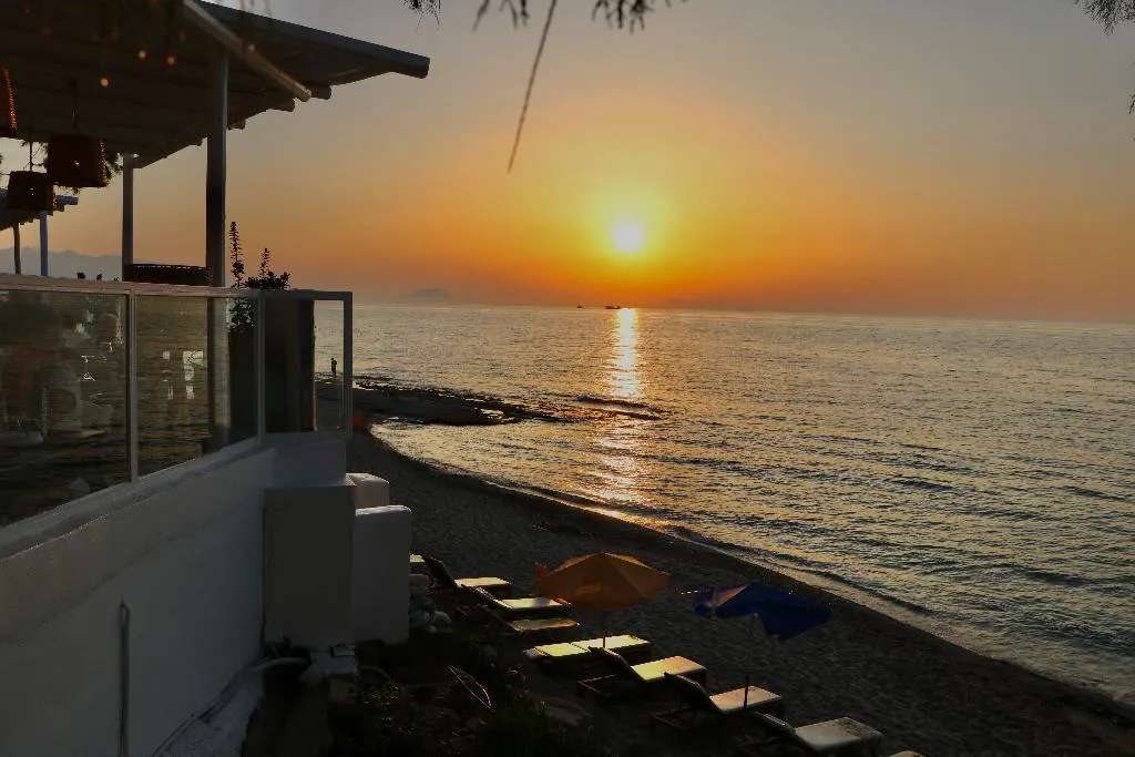 Beach, RG Village Crete, Crete