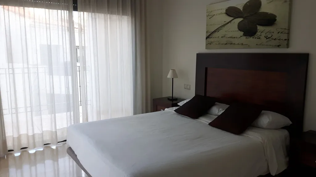 TOWNHOME THREE BEDROOMS TWO BATHROOMS Room, Roda Golf and Beach Resort, Costa Blanca