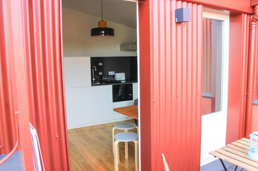 Room, Oporto Trendy Heritage, Porto