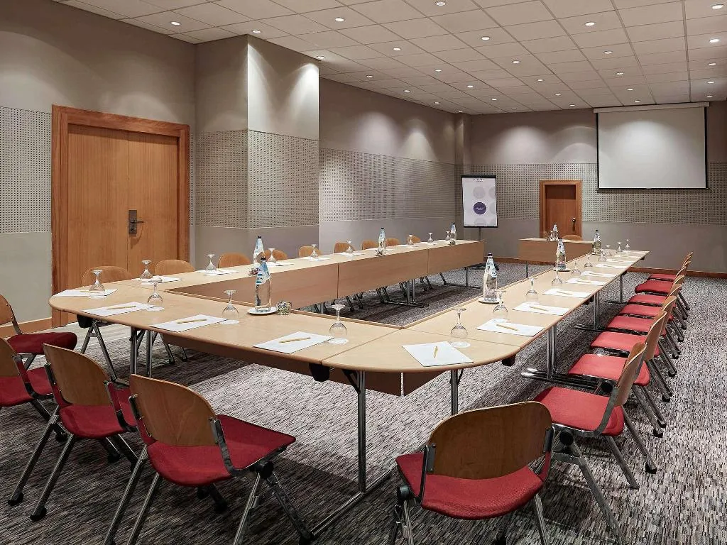 Conferences, Novotel Athenes, Athens
