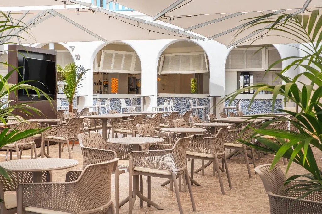 Bar, Alua Suites Fuerteventura, Fuerteventura