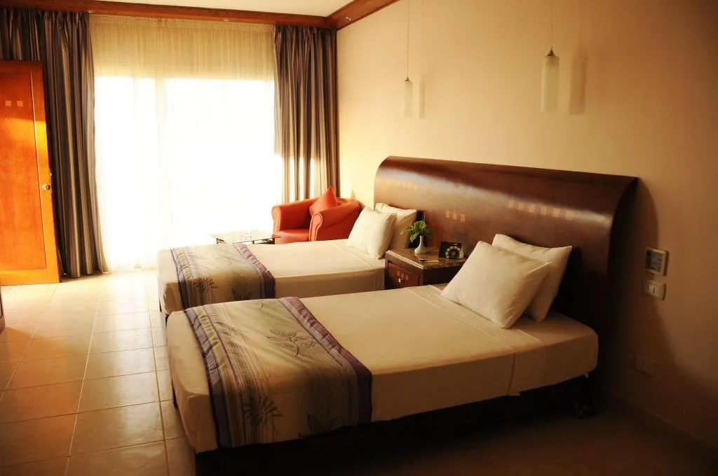 Room, Shams Prestige Abu Soma Resort - All Inclusive, Red Sea Riviera